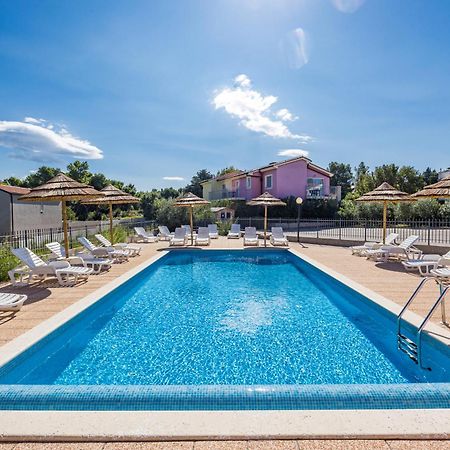 Residence Kamenjak Runke Премантура Экстерьер фото