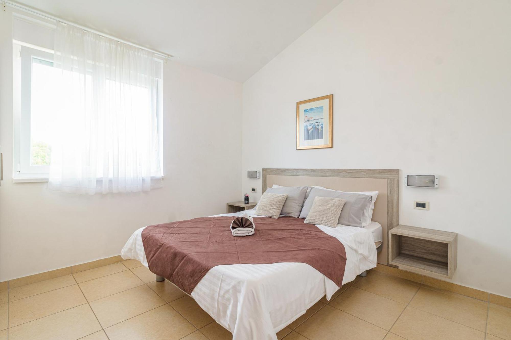 Residence Kamenjak Runke Премантура Экстерьер фото