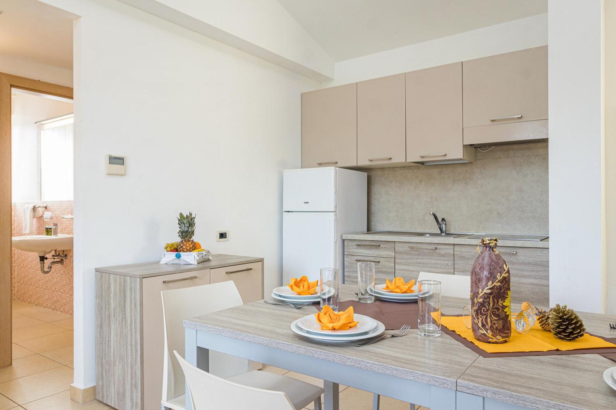 Residence Kamenjak Runke Премантура Экстерьер фото