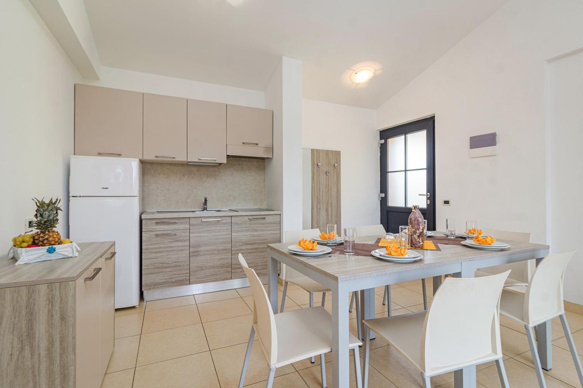 Residence Kamenjak Runke Премантура Экстерьер фото