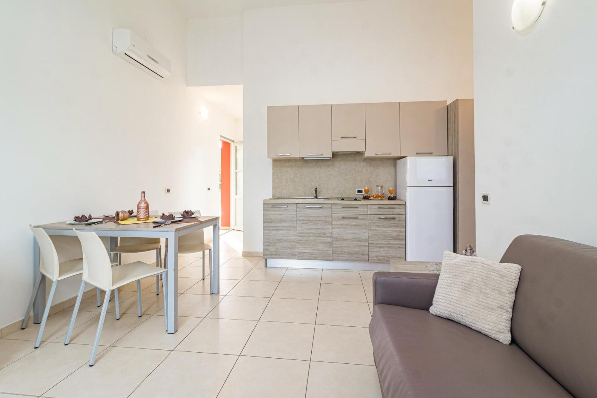 Residence Kamenjak Runke Премантура Экстерьер фото