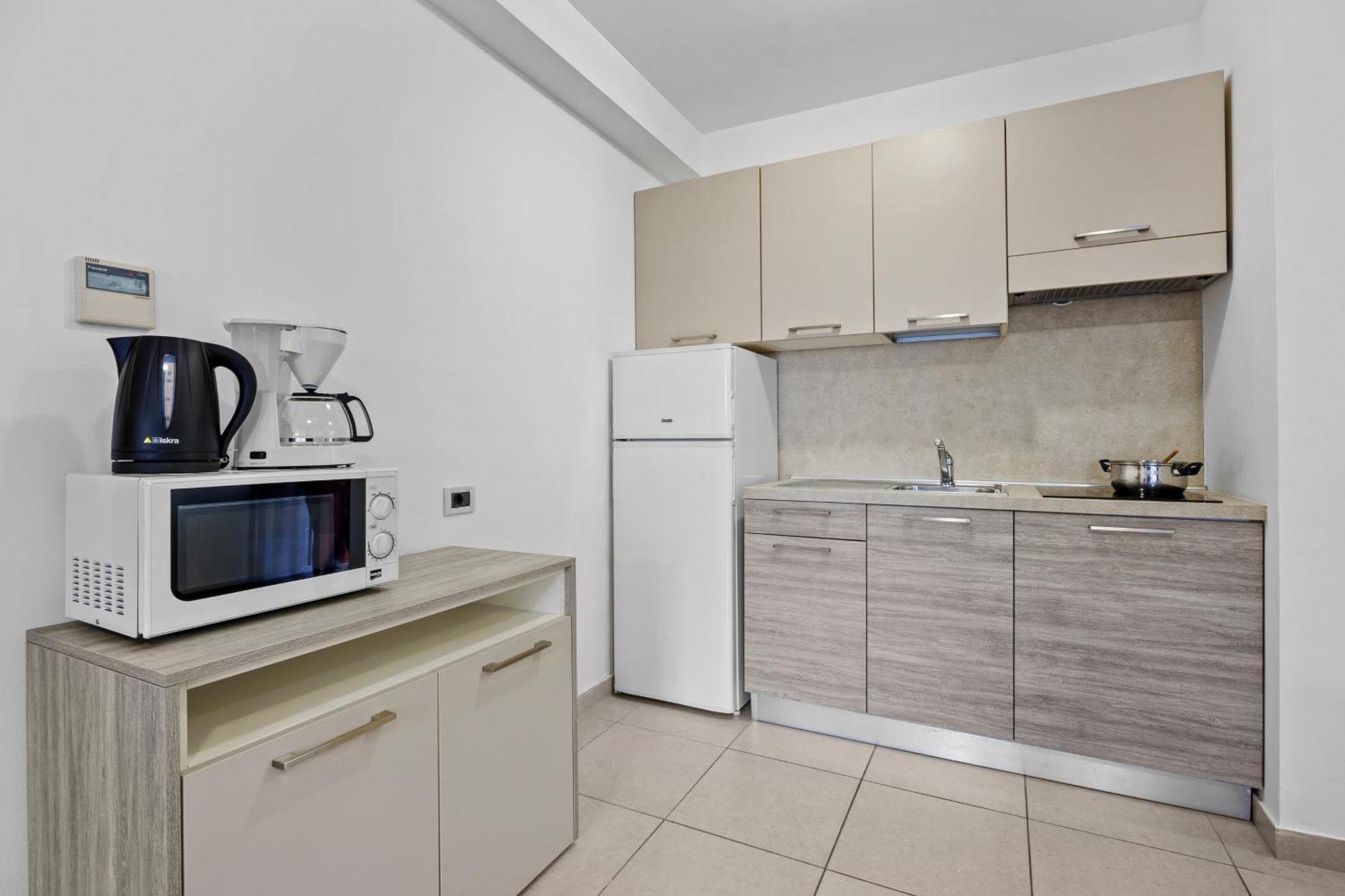 Residence Kamenjak Runke Премантура Экстерьер фото