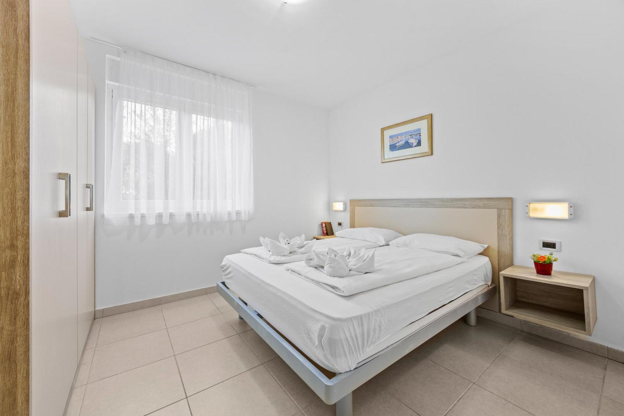 Residence Kamenjak Runke Премантура Экстерьер фото