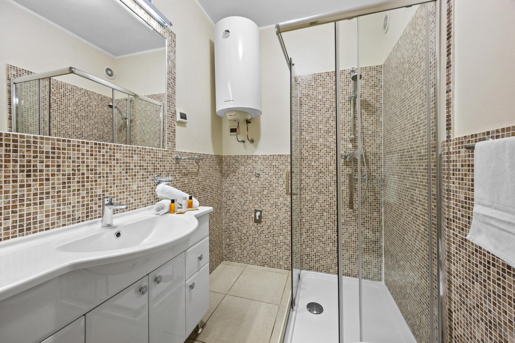 Residence Kamenjak Runke Премантура Экстерьер фото