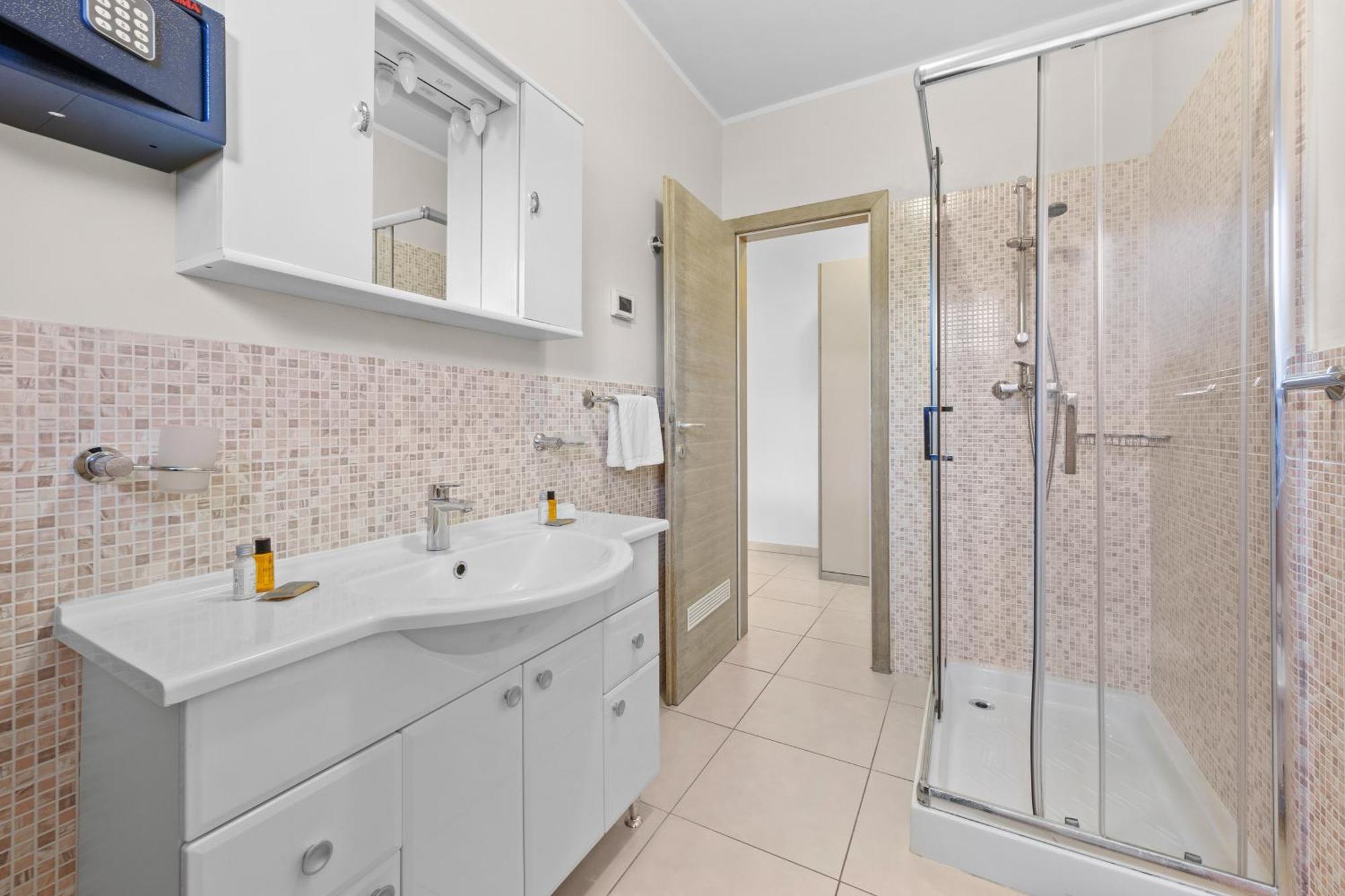 Residence Kamenjak Runke Премантура Экстерьер фото
